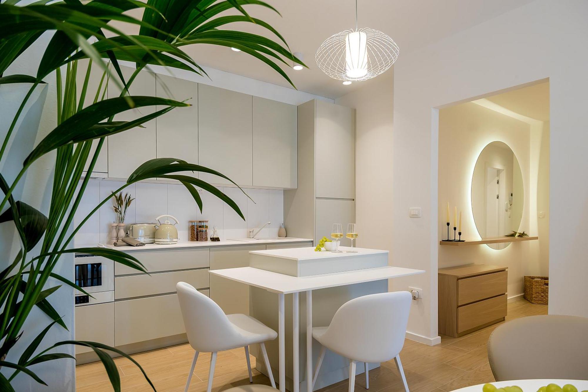 The Pleasurist - Apartment With Private Heated Pool And Terrace Split Dış mekan fotoğraf