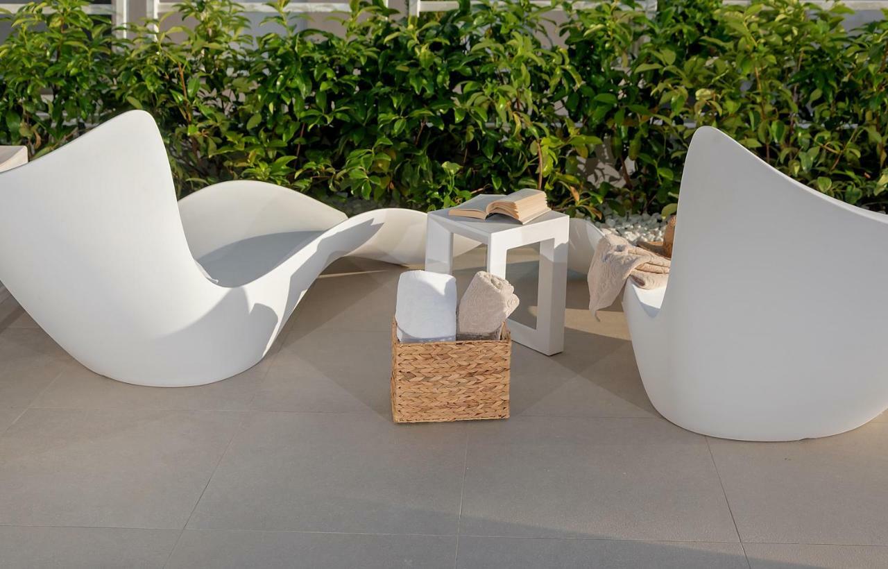 The Pleasurist - Apartment With Private Heated Pool And Terrace Split Dış mekan fotoğraf