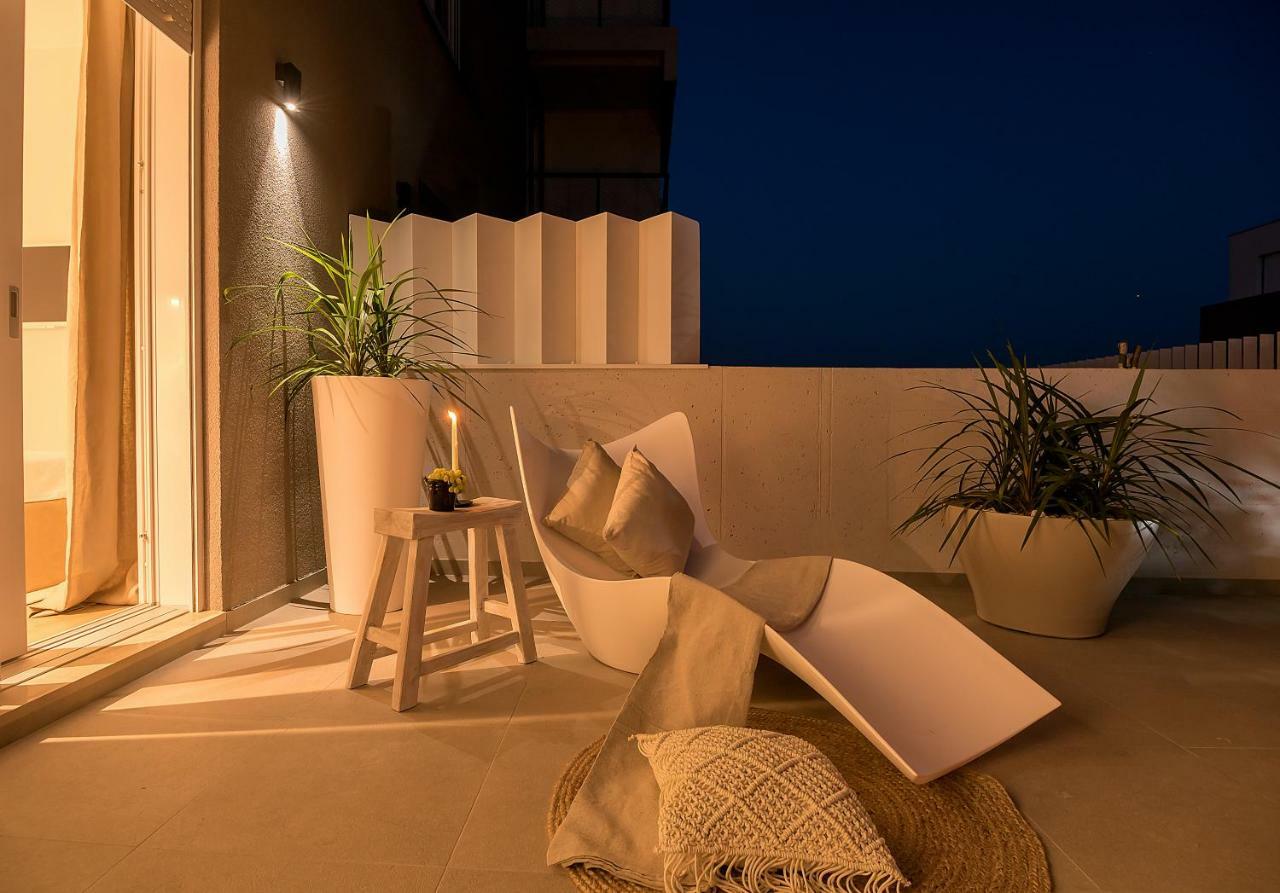 The Pleasurist - Apartment With Private Heated Pool And Terrace Split Dış mekan fotoğraf