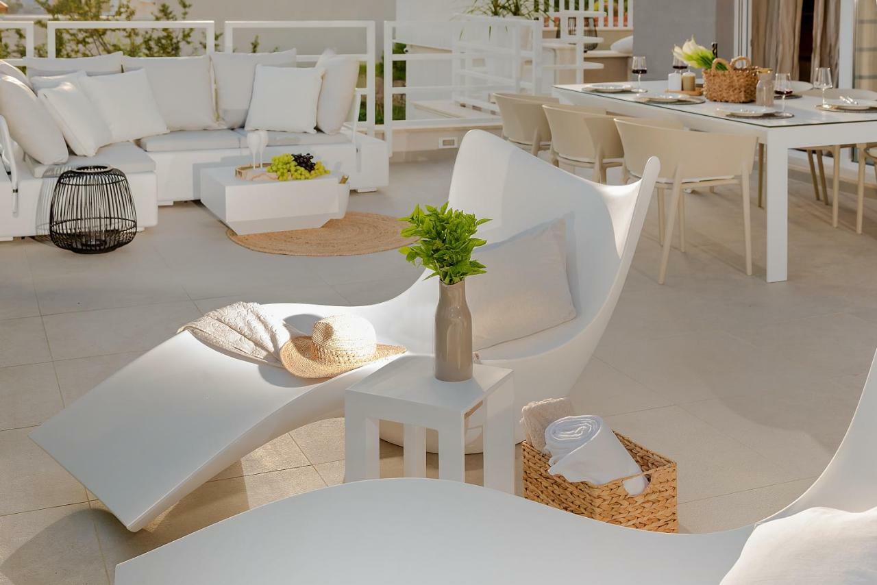 The Pleasurist - Apartment With Private Heated Pool And Terrace Split Dış mekan fotoğraf