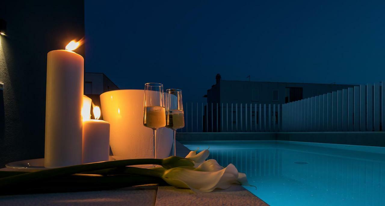The Pleasurist - Apartment With Private Heated Pool And Terrace Split Dış mekan fotoğraf