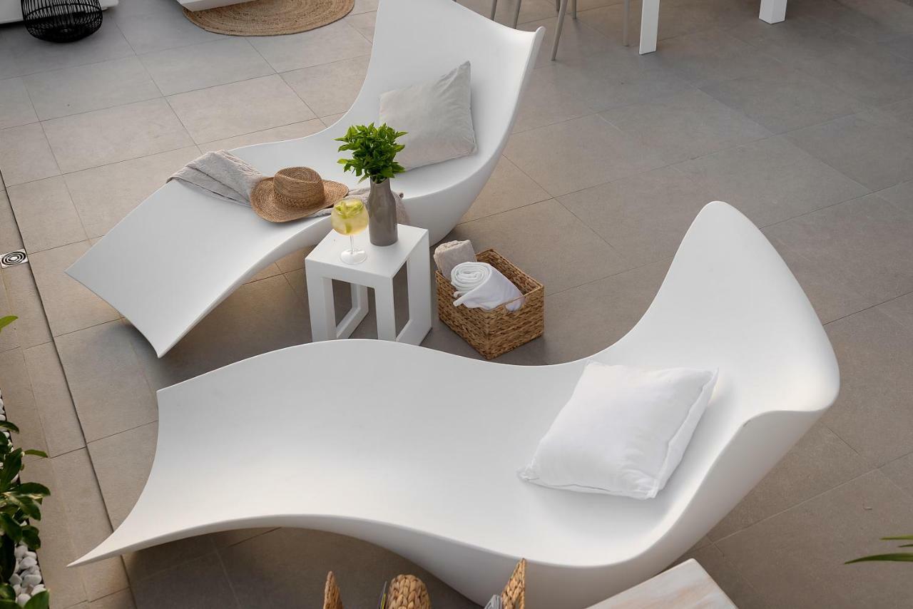 The Pleasurist - Apartment With Private Heated Pool And Terrace Split Dış mekan fotoğraf